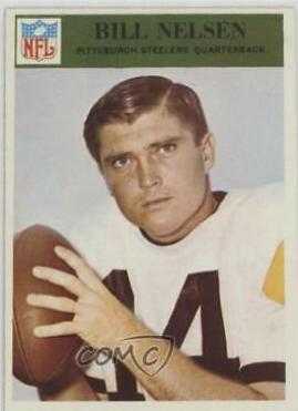 Bill Nelsen #153