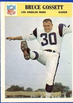 Bruce Gossett #95