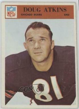 Doug Atkins #28