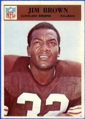 Jim Brown #41
