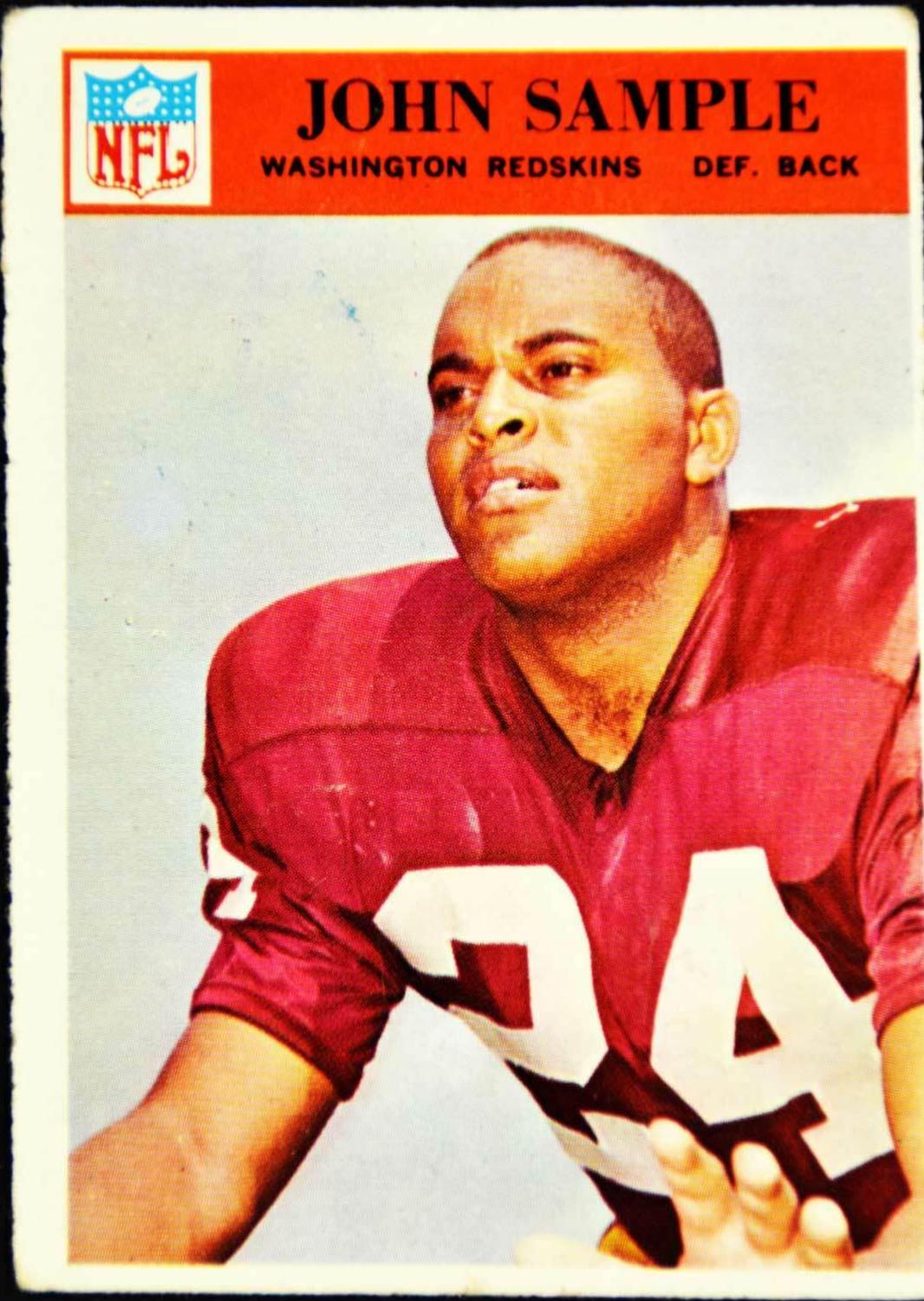 John Sample #191