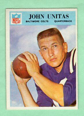 John Unitas #24