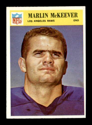 Marlin McKeever #98