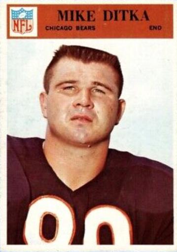Mike Ditka #32
