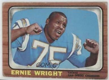 Ernie Wright #131