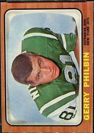 Gerry Philbin #98