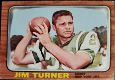 Jim Turner #103