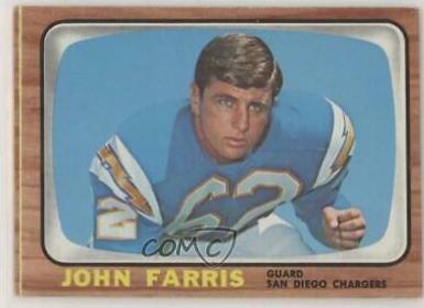 John Farris #122