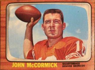 John McCormick #40
