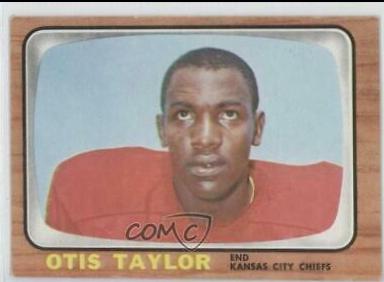 Otis Taylor #75