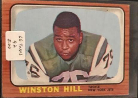 Winston Hill #92
