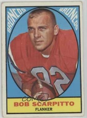 Bob Scarpitto #41