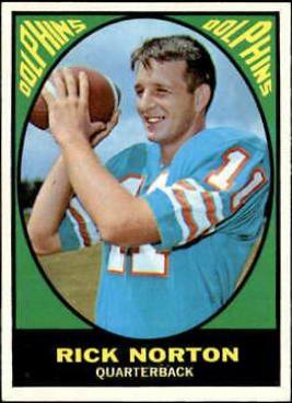 Rick Norton #77