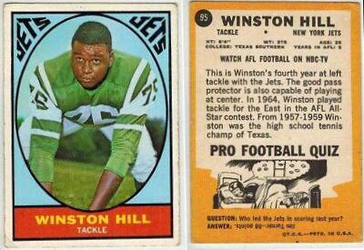 Winston Hill #95