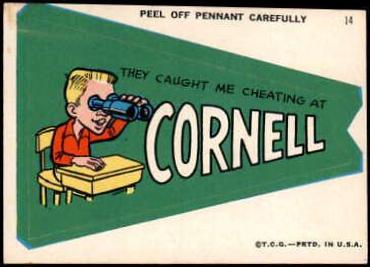 Cornell #14