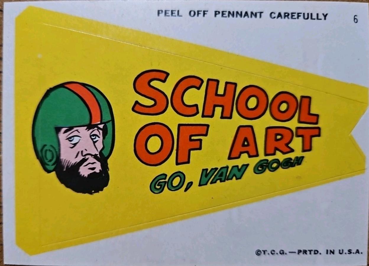 School of Art #6