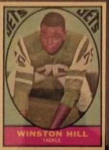 Winston Hill #95