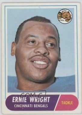 Ernie Wright #200