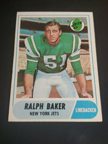 Ralph Baker #38