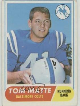 Tom Matte #178