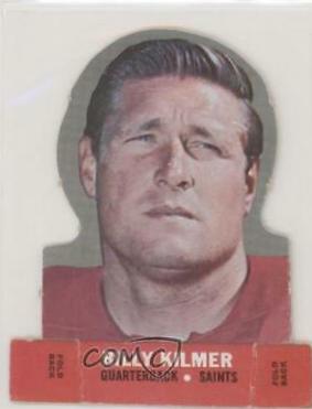 Billy Kilmer