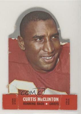 Curtis McClinton