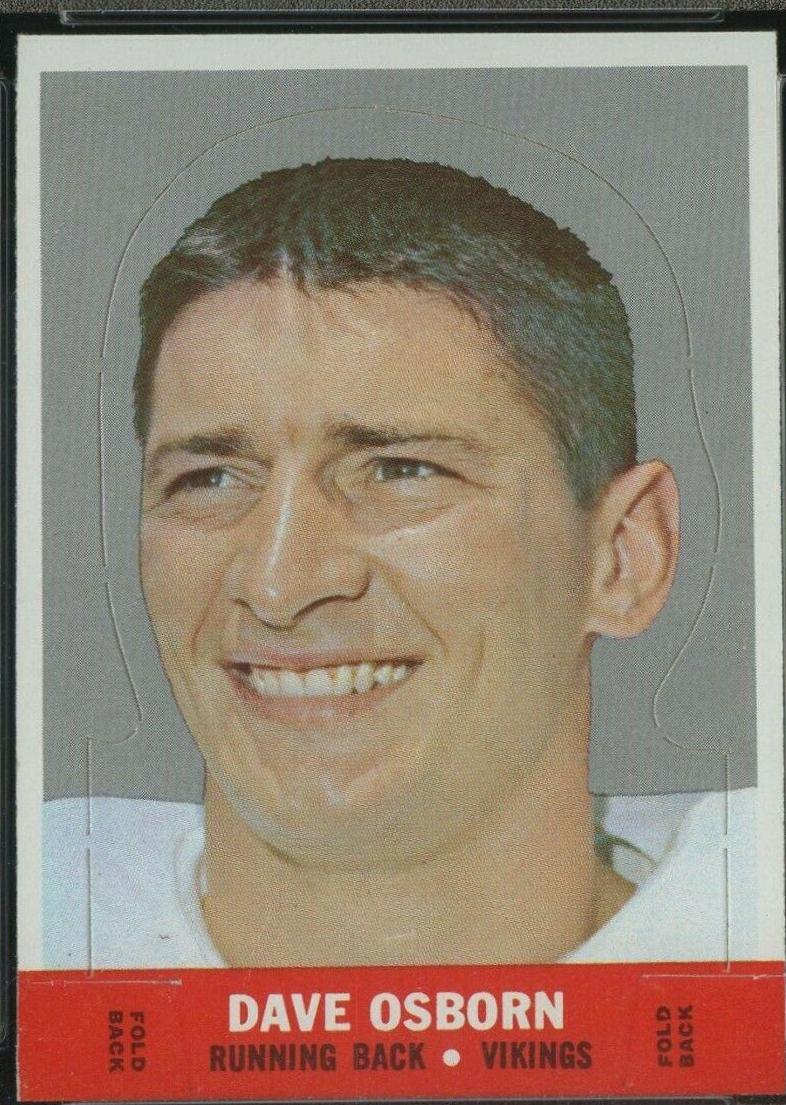 Dave Osborn