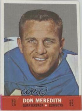 Don Meredith