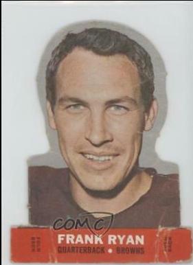 Frank Ryan