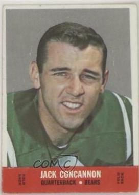 Jack Concannon