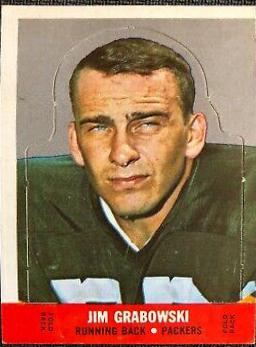 Jim Grabowski #6