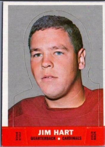 Jim Hart