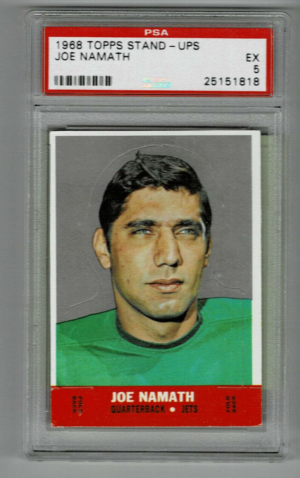 Joe Namath