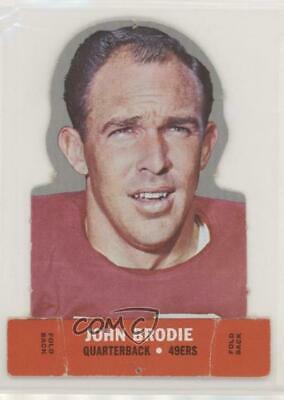 John Brodie