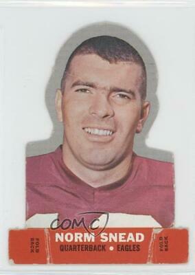 Norm Snead