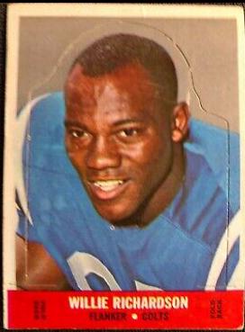 Willie Richardson