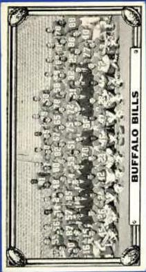 Buffalo Bills #12