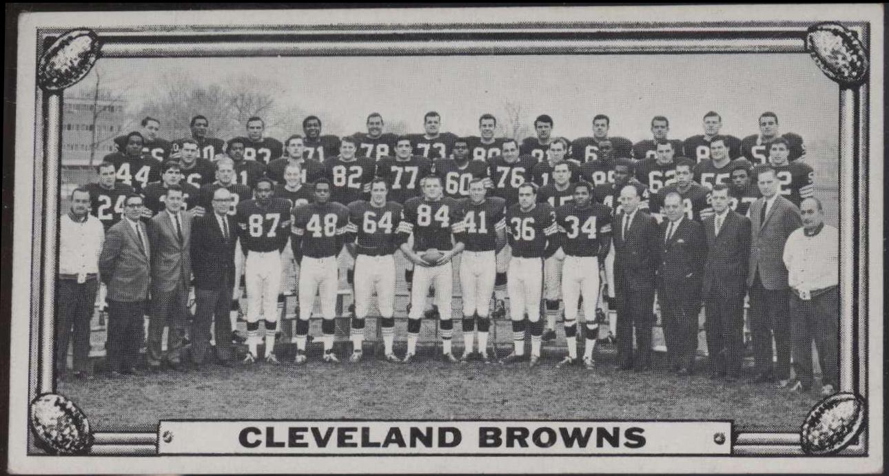 Cleveland Browns #13