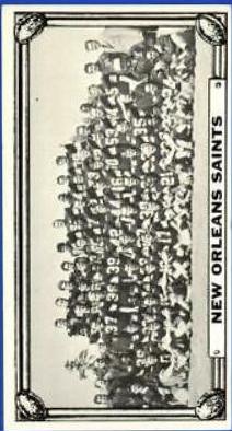 New Orleans Saints #2