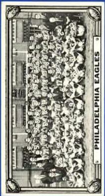 Philadelphia Eagles #25