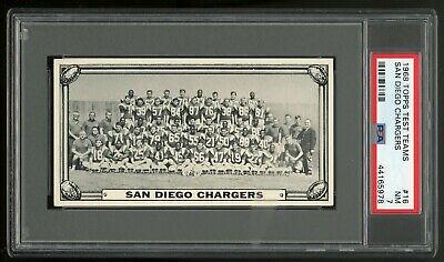 San Diego Chargers #16