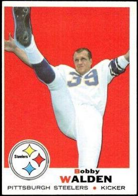 Bobby Walden #177