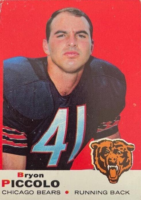 Bryon Piccolo #26