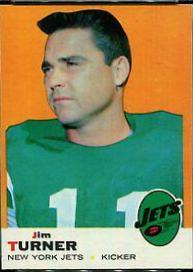 Jim Turner #29