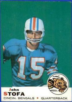 John Stofa #48
