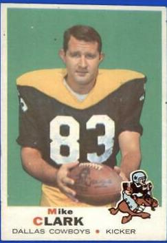 Mike Clark #188