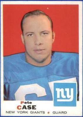 Pete Case #197