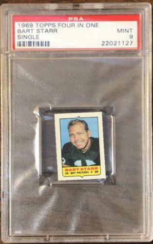 Bart Starr