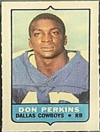 Don Perkins
