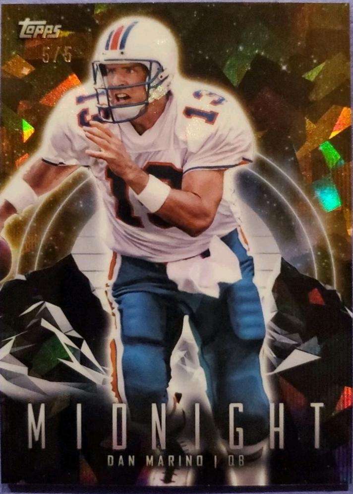 Dan Marino [Daybreak] #58